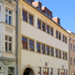 Wittenberg, Collegienstraße 81