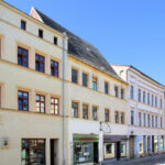 Wittenberg, Collegienstraße 63