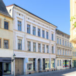 Wittenberg, Collegienstraße 64