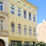 Wittenberg, Collegienstraße 66