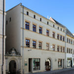 Wittenberg, Collegienstraße 62a