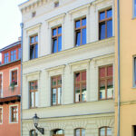 Wittenberg, Coswiger Straße 22