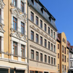 Wittenberg, Coswiger Straße 31