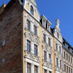 Wittenberg, Coswiger Straße 30