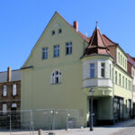 Wittenberg, Coswiger Straße 18