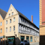 Wittenberg, Coswiger Straße 27