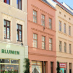 Wittenberg, Coswiger Straße 6