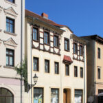 Wittenberg, Coswiger Straße 23