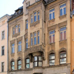 Wittenberg, Coswiger Straße 2