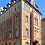 Wittenberg, Coswiger Straße 28