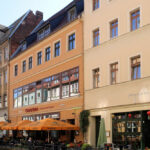 Wittenberg, Coswiger Straße 3