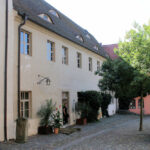 Cranach-Hof Schlossstraße 1 Wittenberg