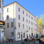 Wittenberg, Cranach-Hof