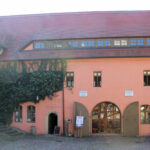 Cranach-Hof Schlossstraße 1 Wittenberg