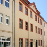 Wittenberg, Diakonat