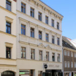 Wittenberg, Collegienstraße 71