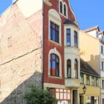 Wittenberg, Collegienstraße 68