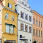 Wittenberg, Collegienstraße 89