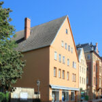 Wittenberg, Coswiger Straße 26