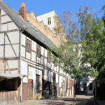 Cranach-Hof Schlossstraße 1 Wittenberg