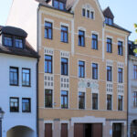 Wittenberg, Fleischerstraße 23