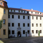Internationales lutherisches Studien- und Begegnungszentrum Wittenberg