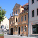 Wittenberg, Bürgermeisterstraße 15