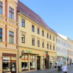 Wittenberg, Collegienstraße 83