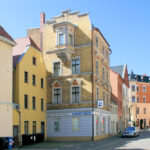 Wittenberg, Mittelstraße 58