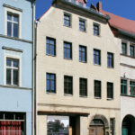 Wittenberg, Mittelstraße 4