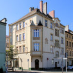 Wittenberg, Mittelstraße 37