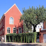 Wittenberg, Elbstraße 2