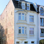 Wittenberg, Fleischerstraße 19