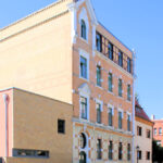 Wittenberg, Fleischerstraße 4a