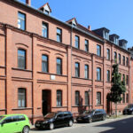 Wittenberg, Fleischerstraße 2/2a