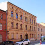 Wittenberg, Fleischerstraße 7