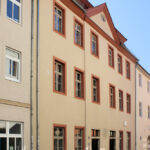 Wittenberg, Juristenstraße 14/15