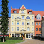 Wittenberg, Jüdenstraße 5