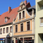Wittenberg, Jüdenstraße 16