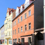 Wittenberg, Jüdenstraße 7