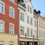 Wittenberg, Jüdenstraße 33