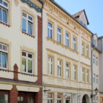 Wittenberg, Jüdenstraße 34