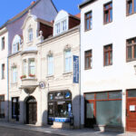 Wittenberg, Jüdenstraße 11