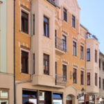 Wittenberg, Jüdenstraße 29