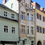 Wittenberg, Collegienstraße 80