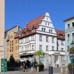 Wittenberg, Juristenstraße 1