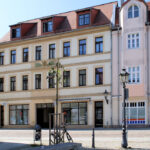 Wittenberg, Juristenstraße 7