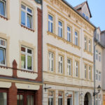 Wittenberg, Juristenstraße 12