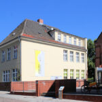 Wittenberg, Kath. Pfarramt