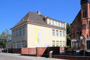 Kath. Pfarramt Wittenberg